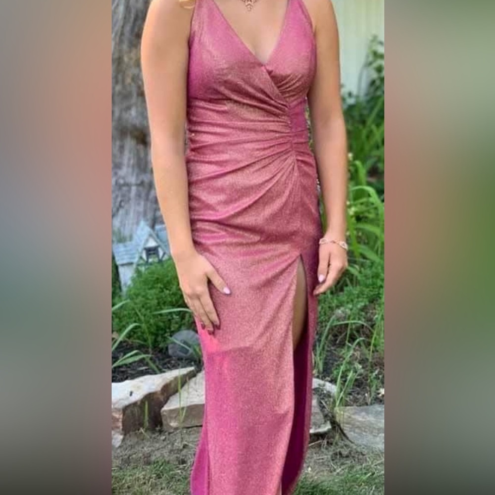Prom Dress - Picture 3 of 3